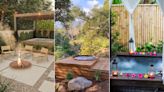Backyard hot tub ideas – 11 smart ways to install a spa in your outdoor space