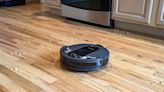 Shark IQ robot vacuum review — map out and clean your smart home for under $400