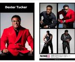 Dexter Tucker