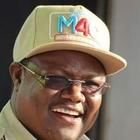 Tundu Lissu