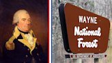 Why Ohio is fighting over a National Forest named for ‘Mad’ Anthony Wayne