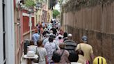 Andalucía es la comunidad autónoma con más viviendas turísticas de toda España