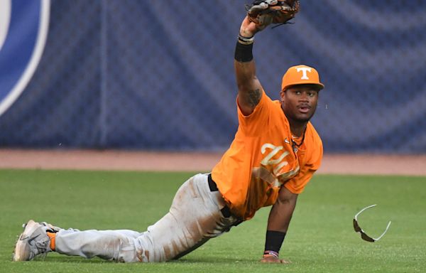 Tennessee baseball live score updates vs LSU in SEC Tournament championship game