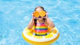 El Paso County celebrates National Water Safety Month with swim lessons at Ascarate Park