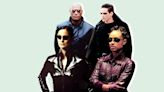 How to Watch All the 'Matrix' Movies in Chronological Plot Order