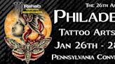 What to expect at the Philadelphia Tattoo Arts Festival in January