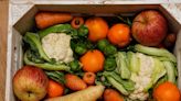 People with healthy diets in midlife ‘more likely to achieve healthy ageing’