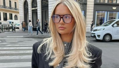 The 'optical illusion' trend celebs like Molly-Mae & Rihanna loving this autumn