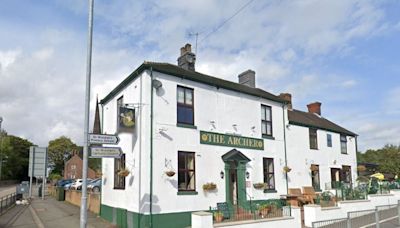 Popular Staffordshire pub lodges application to extend opening hours