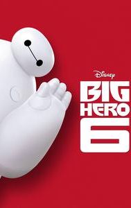 Big Hero 6