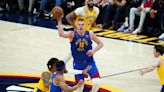 Nuggets hold off Lakers, win Game 1 of West finals behind Nikola Jokic's triple-double