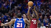 NBA Writer Says Miami Heat Would Be