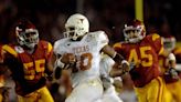 WATCH: Texas Football Legend Vince Young Sucker-Punched in Bar Fight