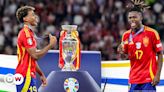 Euro 2024: Spain embrace change to claim record fourth crown – DW – 07/15/2024