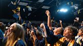 ‘Into the next chapter’: 171 photos show joy, reflection as Portage Central graduates 2024 class