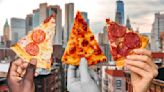 The 15 Best Slice Shops In Manhattan