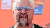 Guy Fieri's Flavortown Fortune Isn't Going To His Kids