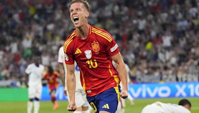 Euro 2024 latest: Spain stun France in four minutes with 2-1 comeback to reach Berlin final