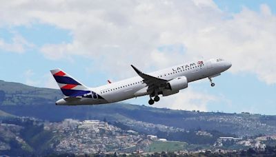 LATAM Airlines Perú anuncia el regreso de sus vuelos a Jamaica desde diciembre de 2024