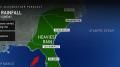 Flooding, severe weather among risks from Florida to Carolinas