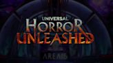 Universal’s year-round horror experience in Las Vegas has a name