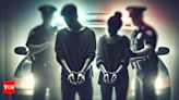 Texas: Four Telugu individuals arrested by police in ‘forced labour scheme’ | World News - Times of India
