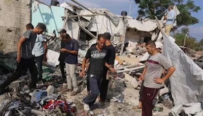 Autoridades de Gaza elevan a 38.153 los muertos y a casi 88.000 los heridos por la ofensiva de Israel - La Tercera