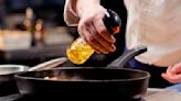 It's Easier Than You Think To Make Your Own Cooking Oil Spray