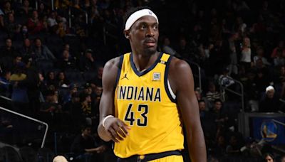 Where is Pascal Siakam from? Home country, town and more to know about Pacers star's African roots | Sporting News Australia