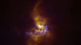 How baby planets are made: Planetary precursors revealed in stunning new space image