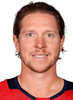 Nicklas Backstrom