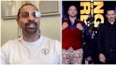 David Haye's bizarre prediction for Tyson Fury vs Oleksandr Usyk after seeing it in his dreams