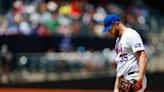 Mets demote Adrian Houser to bullpen as struggles persist