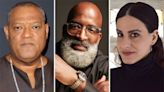 Actor Laurence Fishburne Documentary About Jason Wilson ‘The Cave Of Adullam’ To Have World Premiere At Tribeca; Directed...
