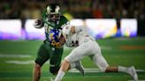Colorado State's Trey McBride named Mountain West Male Athlete of the Year