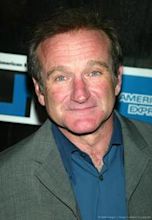 Robin Williams