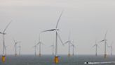 Price of offshore wind power falls to record low