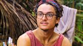 Carson Garrett admits he would not have helped Yam Yam at fire on Survivor