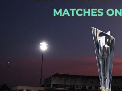 ICC T20 World Cup 2024: AUS vs OMN, PNG vs UGA, USA vs PAK and NAM vs SCO