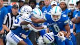 Senior Day Success: UWF football soars over Choctaw in dominating fashion
