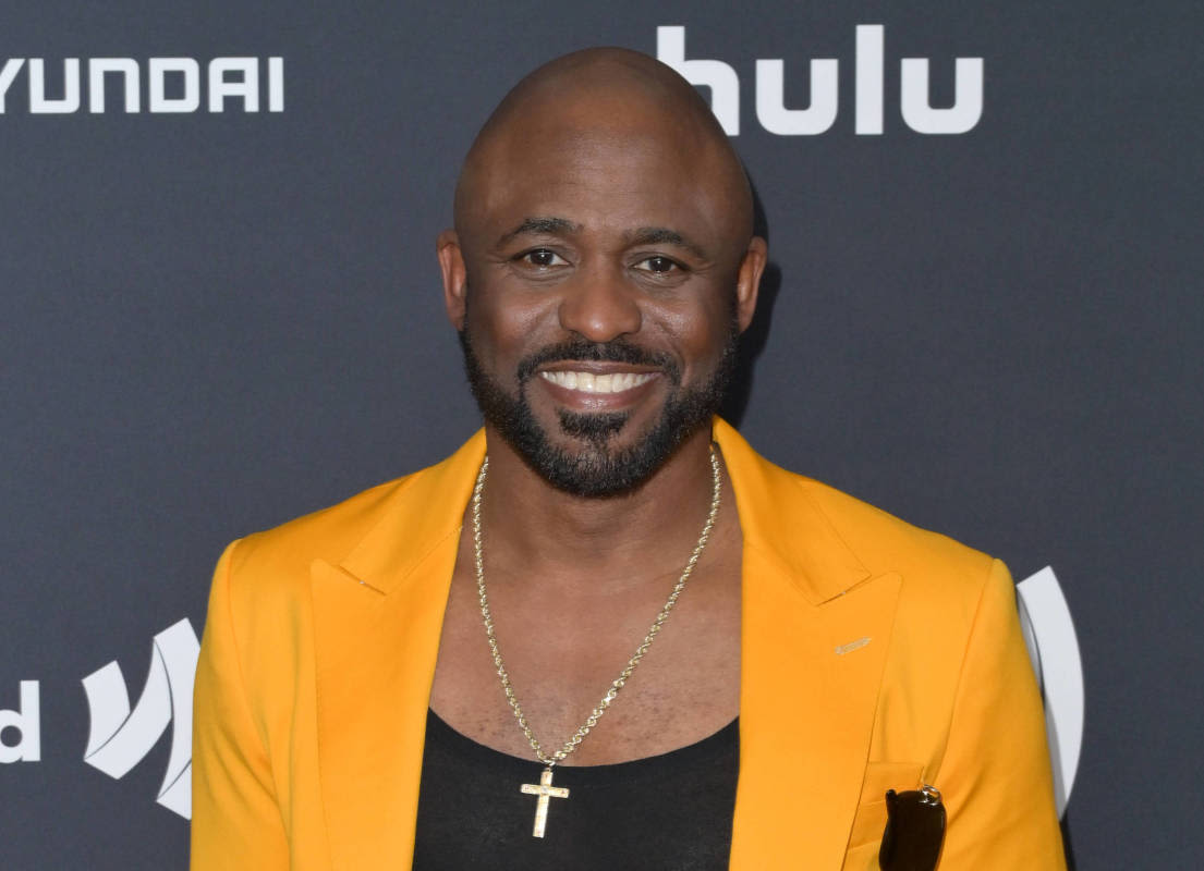 Wayne Brady Details His Decision to Open Up About Sexuality in New Video: 'I Don't Want to Feel This Weight'