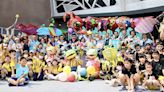 台江文化季登場 親子活動熱鬧3個月