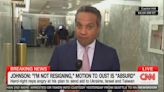 Democrats Told CNN’s Manu Raju They Will ‘Save’ Mike Johnson From Hardline Republicans as ‘Bitter Infighting’ Consumes GOP