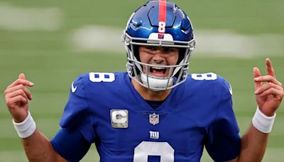 Is Daniel Jones The Most Overpaid QB in The NFL in 2024?