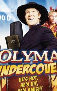 Holyman Undercover