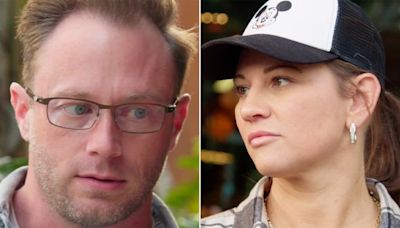 “OutDaughtered”'s Danielle Worries If They Can 'Stay Afloat' with Adam's New Job Offer and No Help: 'I'm Screwed' (Exclusive)