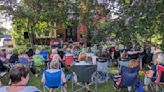 Collingwood Porchside Festival continues to host popular performances 4 years after its pandemic premiere