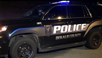 Man shot, killed early Tuesday morning near gas station in DeKalb County, police say