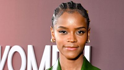 Letitia Wright Distances Herself From Daily Wire’s Work With New Film: ‘Not My Decision’