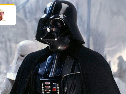 George Lucas a secrètement remplacé Dark Vador dans Star Wars